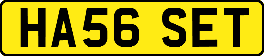 HA56SET