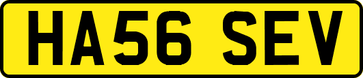 HA56SEV