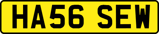 HA56SEW