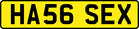 HA56SEX