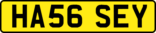 HA56SEY