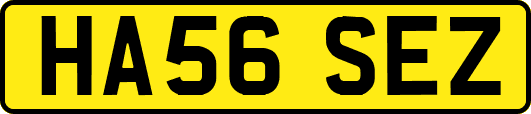 HA56SEZ
