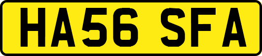 HA56SFA