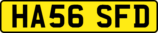 HA56SFD