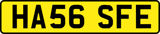 HA56SFE