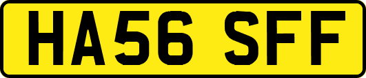 HA56SFF