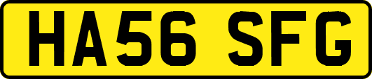 HA56SFG