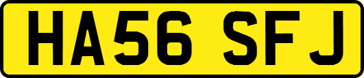 HA56SFJ