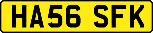 HA56SFK