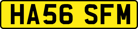 HA56SFM