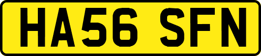 HA56SFN