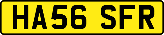 HA56SFR