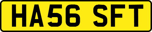 HA56SFT
