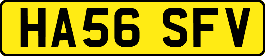 HA56SFV