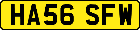 HA56SFW