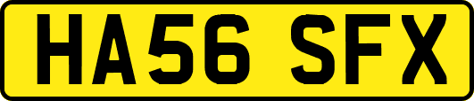 HA56SFX