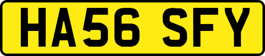 HA56SFY