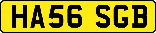 HA56SGB