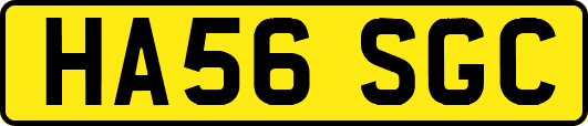 HA56SGC