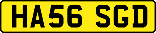 HA56SGD