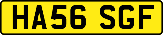 HA56SGF