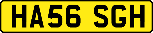 HA56SGH