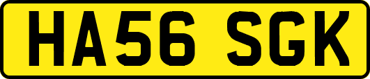 HA56SGK