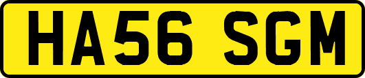 HA56SGM