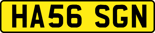 HA56SGN