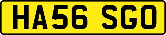 HA56SGO