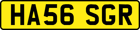 HA56SGR