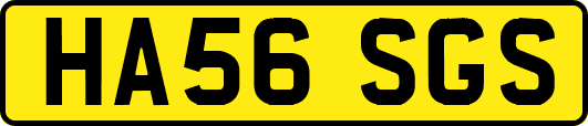 HA56SGS