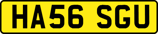 HA56SGU