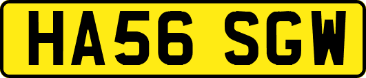 HA56SGW