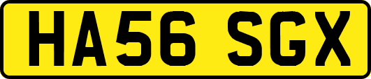 HA56SGX