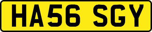 HA56SGY