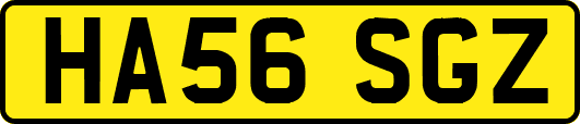 HA56SGZ