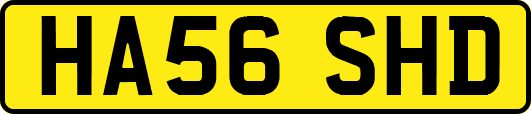 HA56SHD