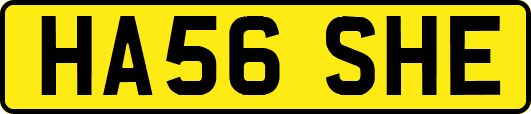 HA56SHE