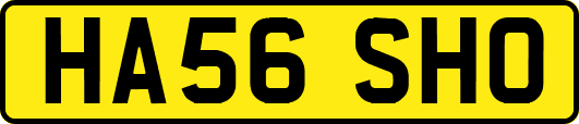 HA56SHO