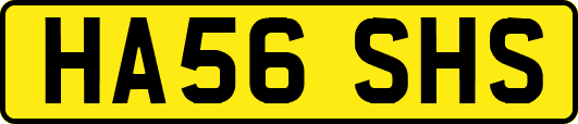 HA56SHS
