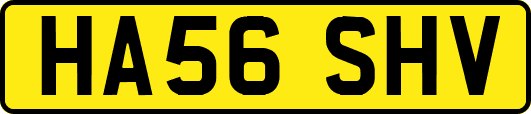 HA56SHV