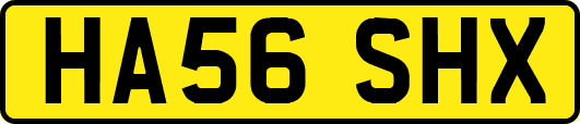 HA56SHX