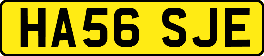 HA56SJE