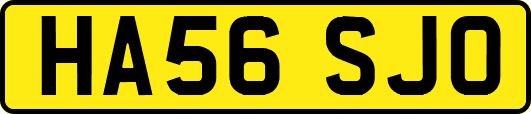 HA56SJO