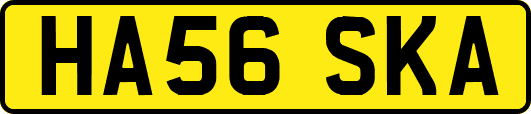 HA56SKA
