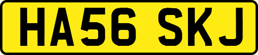HA56SKJ