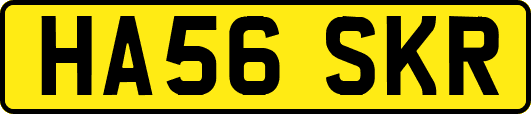 HA56SKR