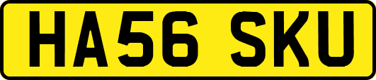 HA56SKU