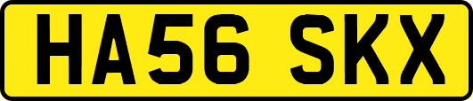 HA56SKX